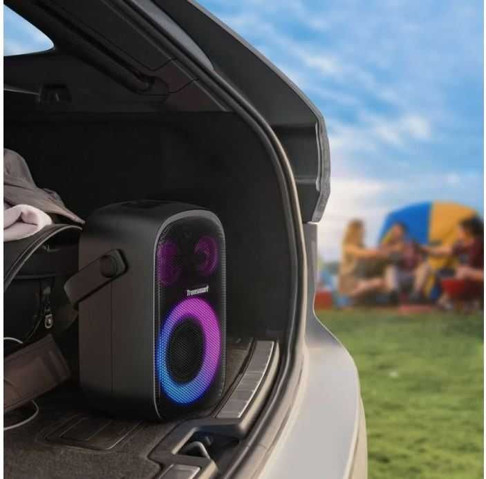 Tronsmart Halo 100 Coluna Sem Fios NOVA 100W