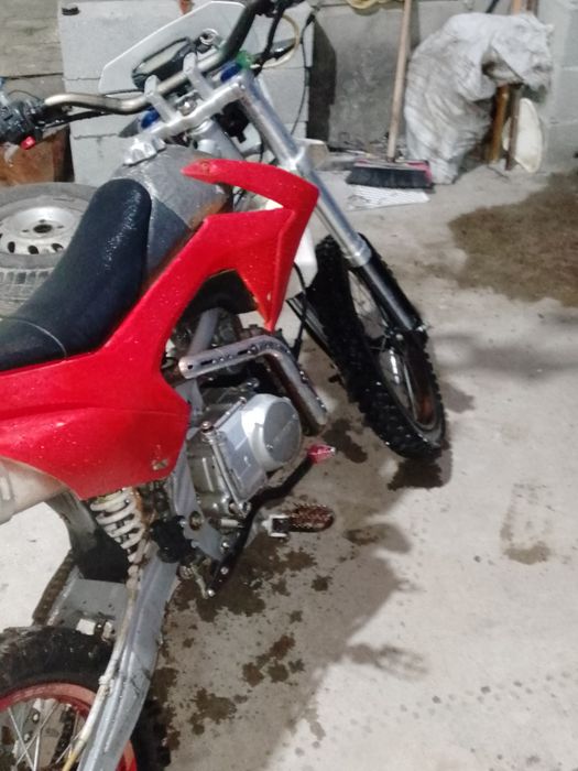 Продам Геон. 125