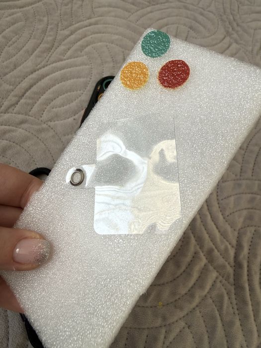 Etui IPhone 16 Pro Max