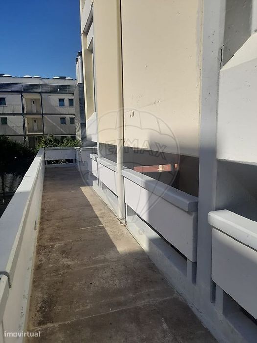 Apartamento T1 para venda