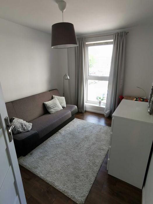 Mieszkanie – Łódź, Henryków, Mileszki - Widok 4