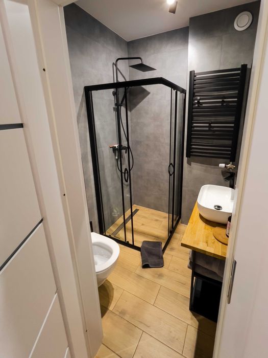 Piękny apartament LOFT Rzeszów na doby i miesiące