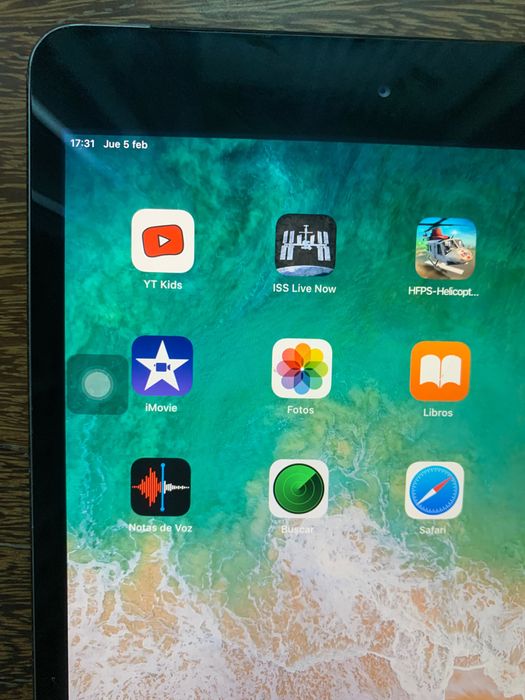 iPad mini 32 Gb 2014