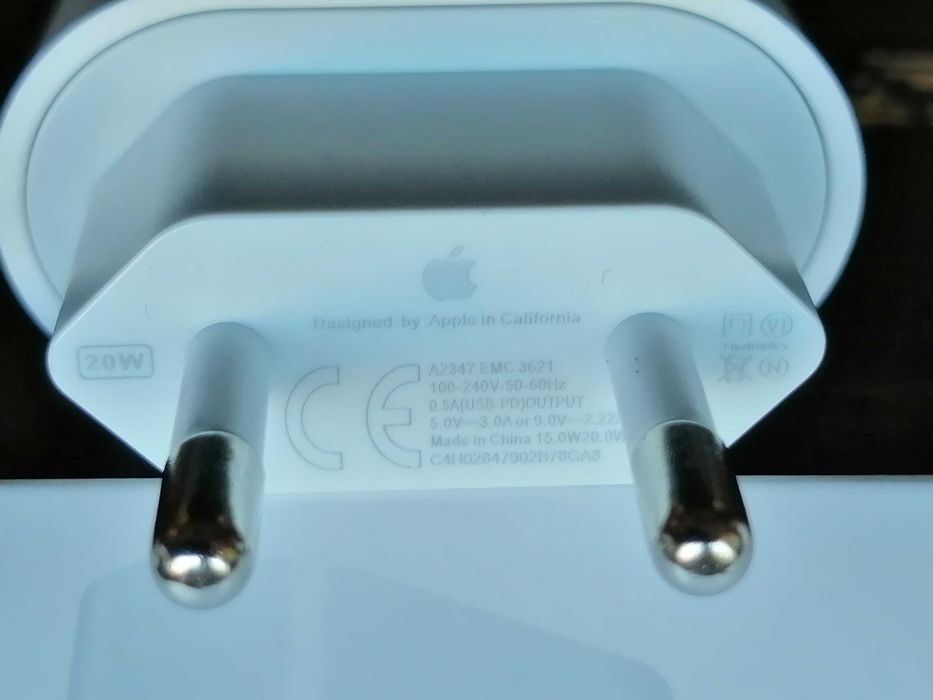 швидка зарядка iPhone iPad iWatch 1:1 lightnig USB-C TypC USB 30pin 1м