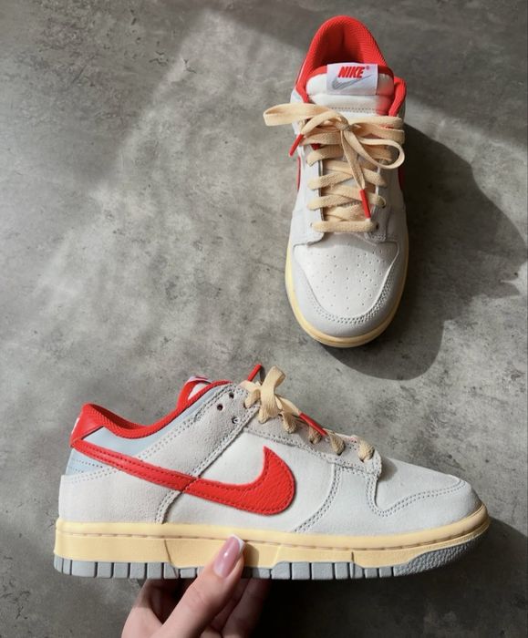 Nike Dunk жіночі