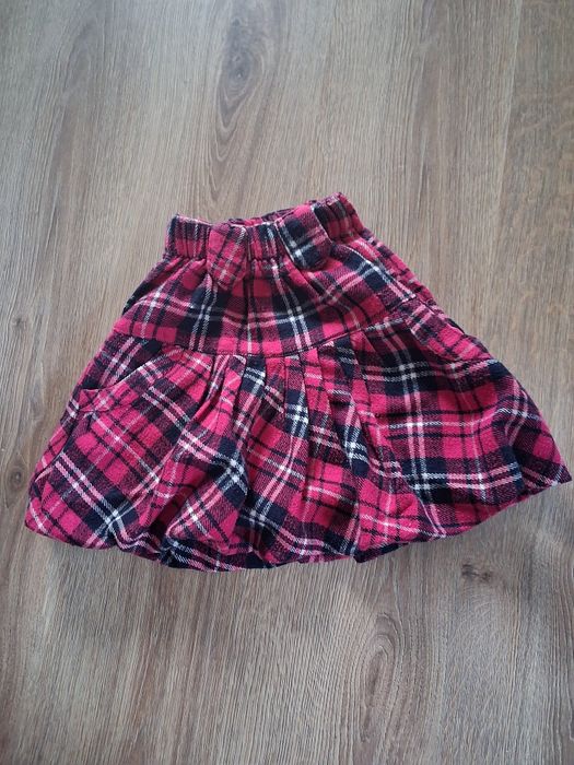 Spódniczka Blue Moon 128