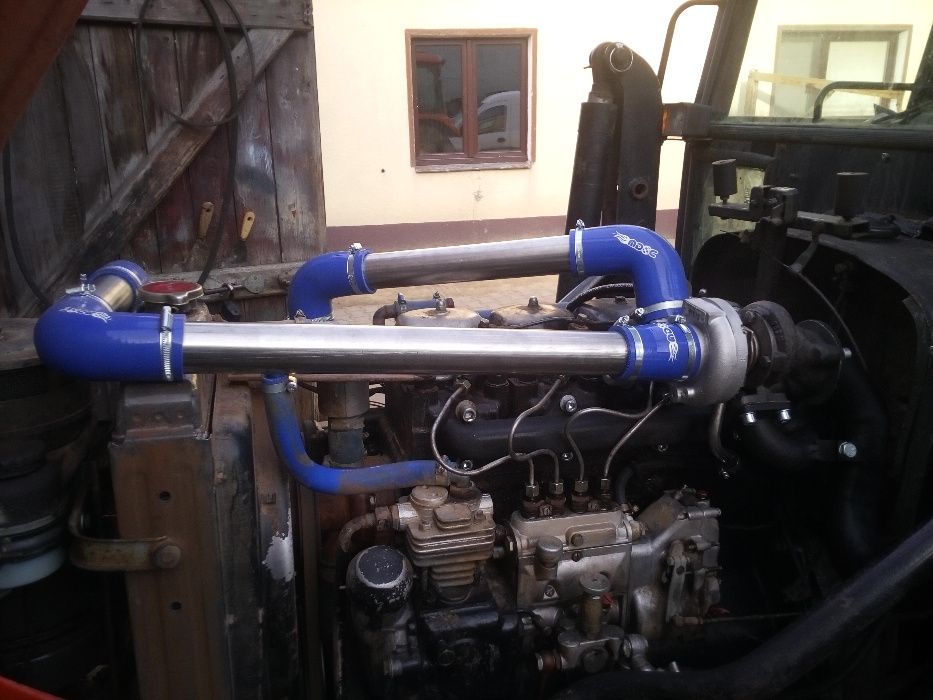 TURBO 360 i modeli pochodnych (numer telefonu w opisie!)