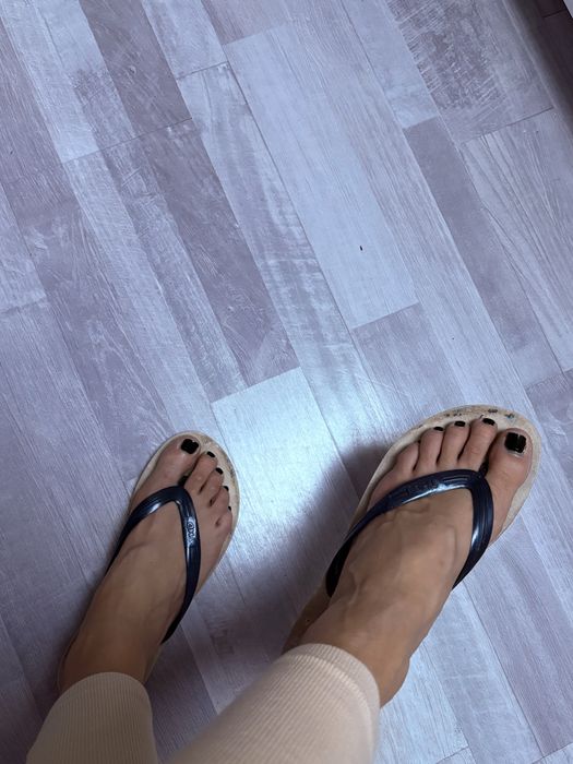 Klapki japonki Tommy Hilfiger 37