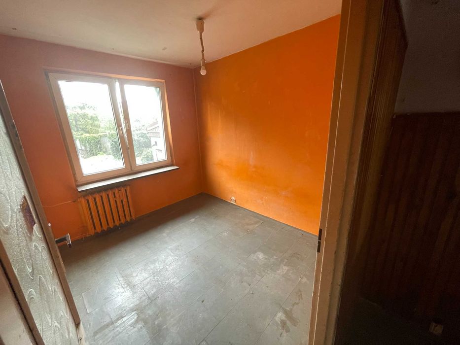 Mieszkanie ul. Opolska 57/178  o powierzchni 45m2, przetarg.
