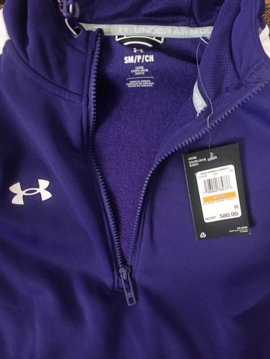 Кофта Under armour
