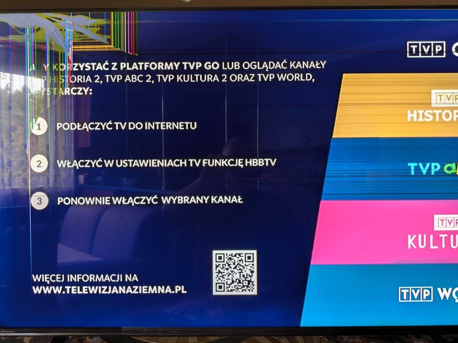 TV Hisense 50" A6N
