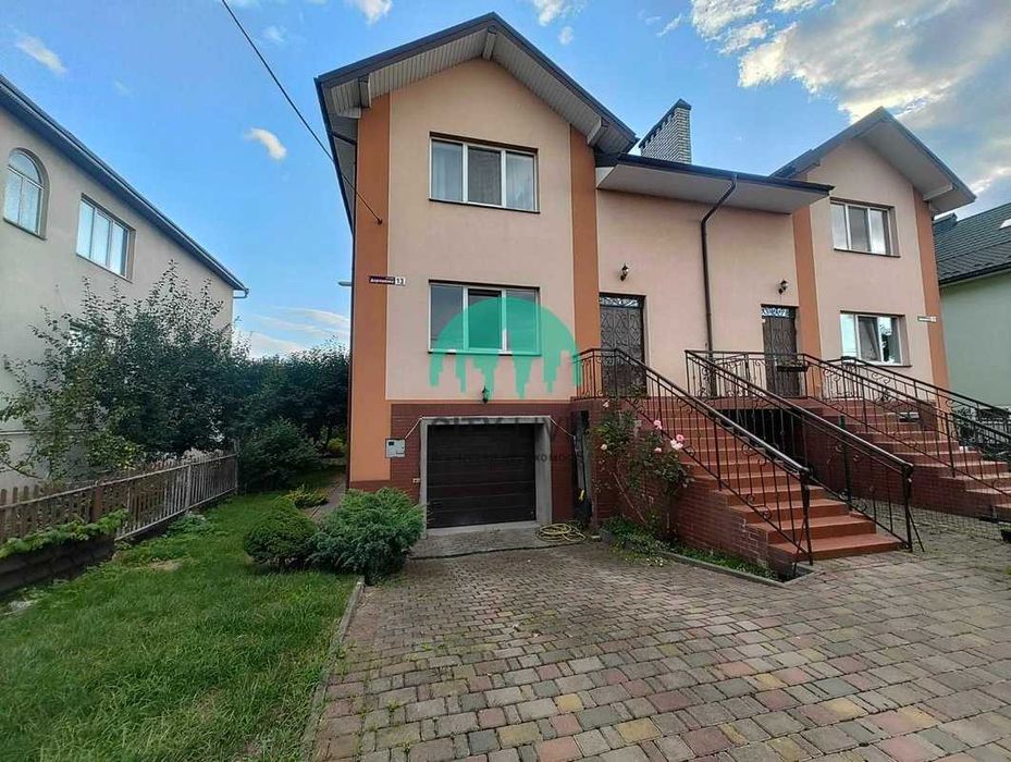 Продаж будинку в с. Угринів, поруч з містом(60)