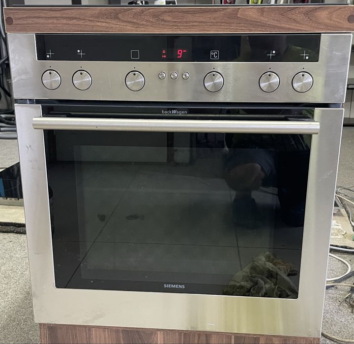 Духова шафа  “Siemens” бу з Європи