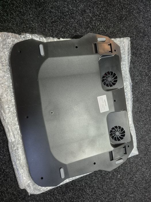 Suporte de Arrefecimento para laptop (cooling pad)