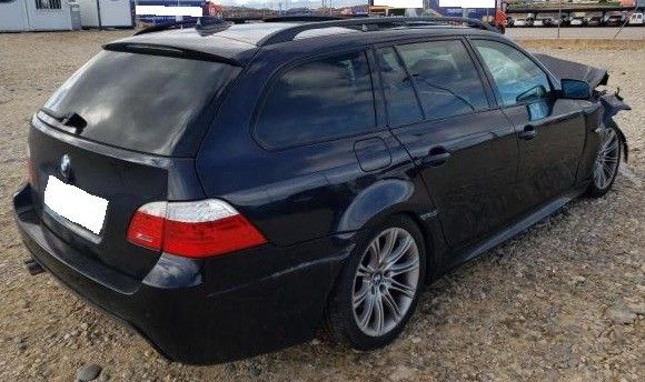 Peças Bmw 5 Touring (E61) 2004 A 2010