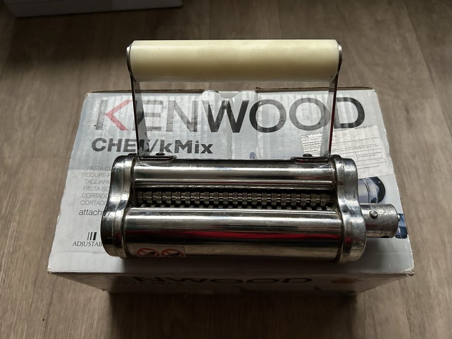 Насадка Kenwood Tagliolini Kat at 972 лапша