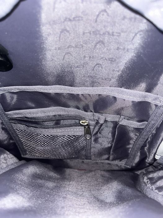 Рюкзак шкільний Head. HD-265