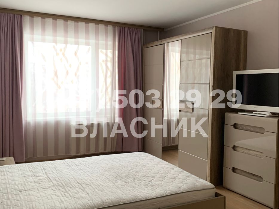 1-к квартира на Оболоні від власника