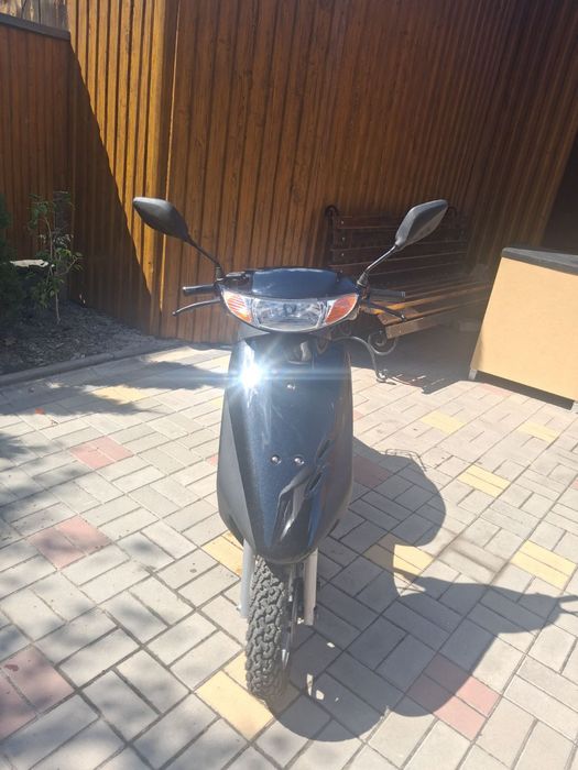 Honda dio 35(Хонда Діо 35) в ідеальному стані