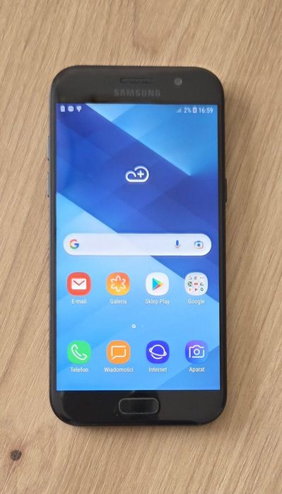 Samsung Galaxy A5