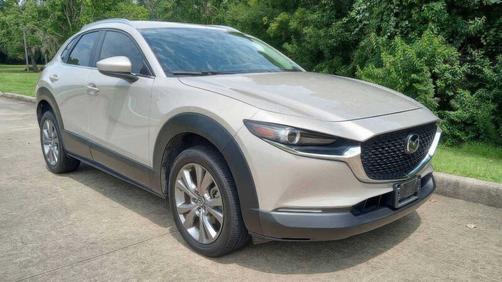 Mazda CX-30 S Premium      2023