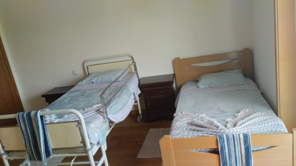 Casa de Acolhimento (família de Acolhimento)