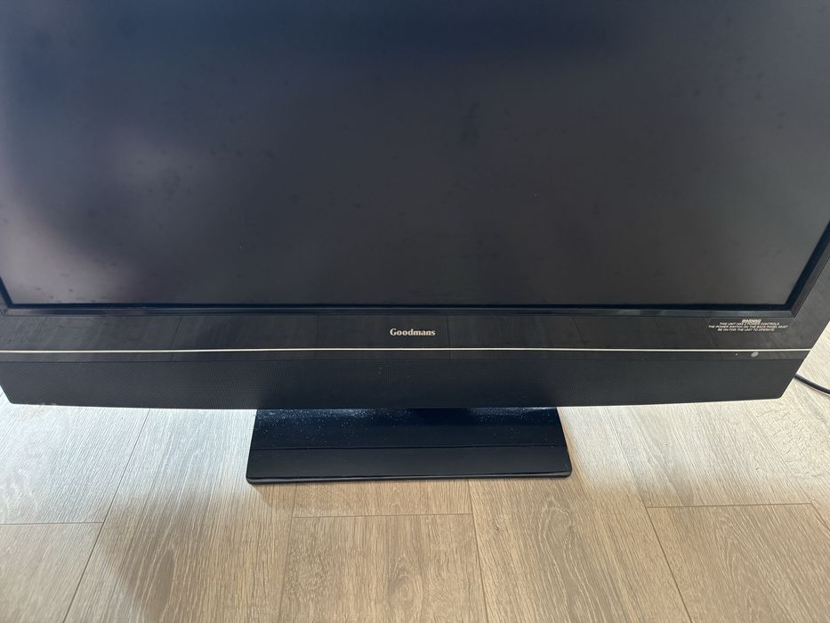 Телевізор плазма Goodmans