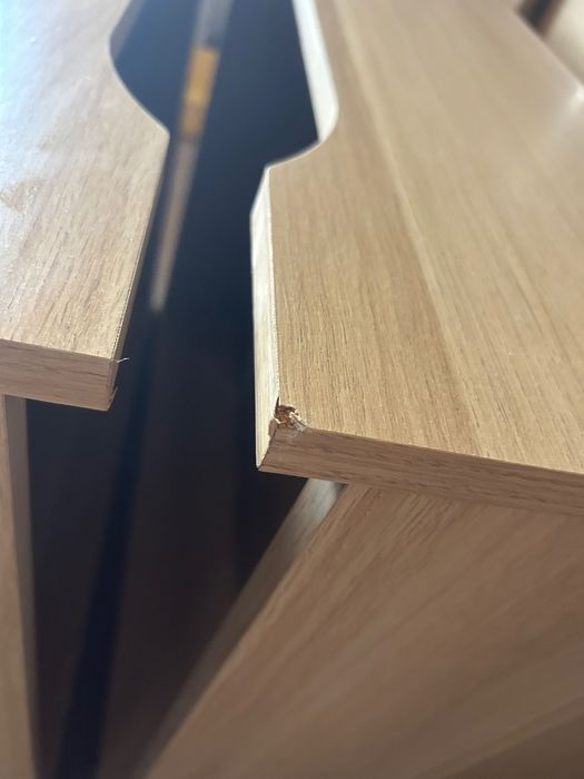 Duże łóżko 160x200 Meble Wójcik