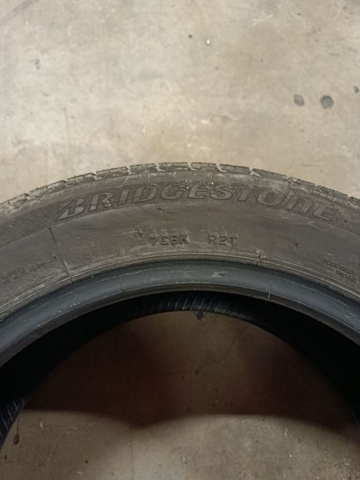 Bridgestone e yokohama  pneus