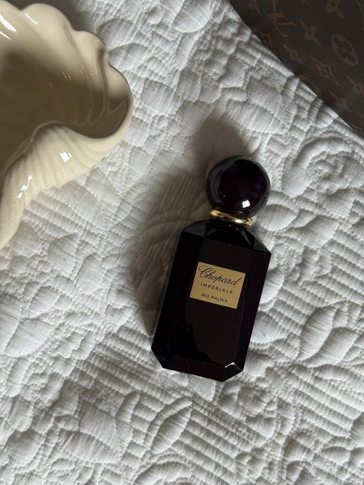 Chopard Imperiale Iris Malika Edp