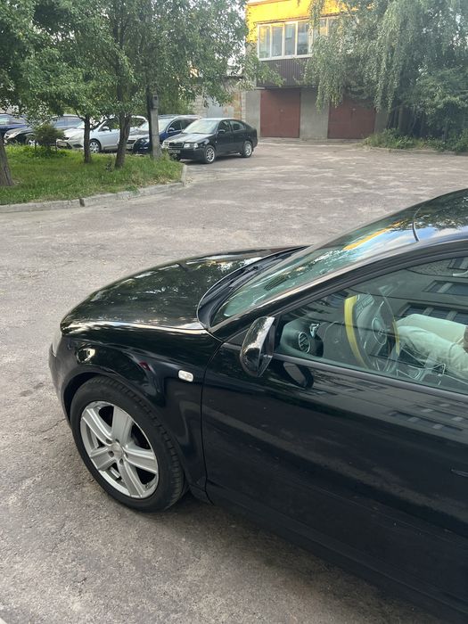 Продам автомобіль Audi a3 S - Line спорт версія робився для себе