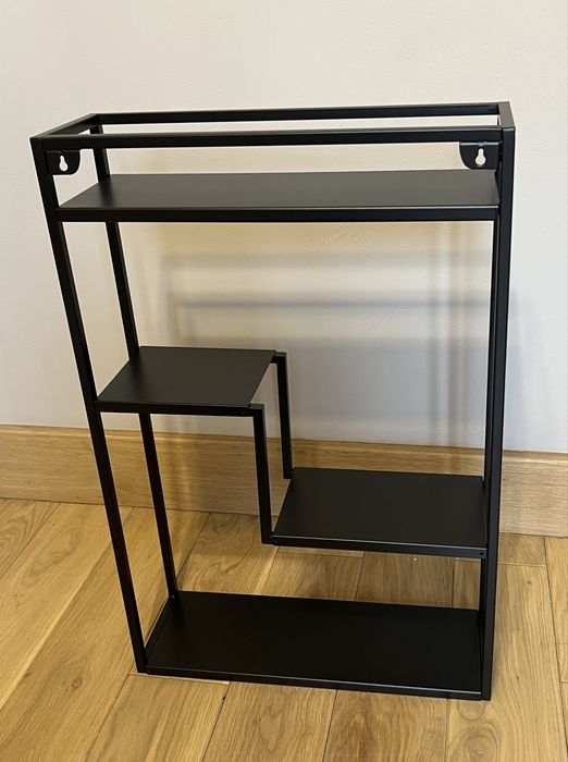 Виставкова полиця IKEA LINDÅSEN 40×60 см, нова