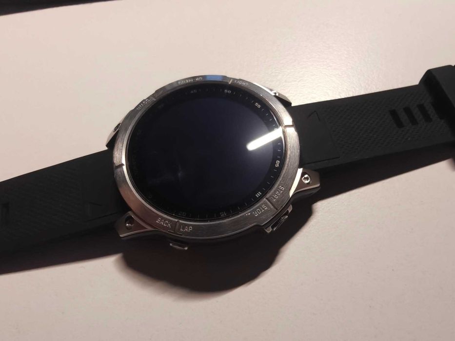 Garmin fenix 7 47mm