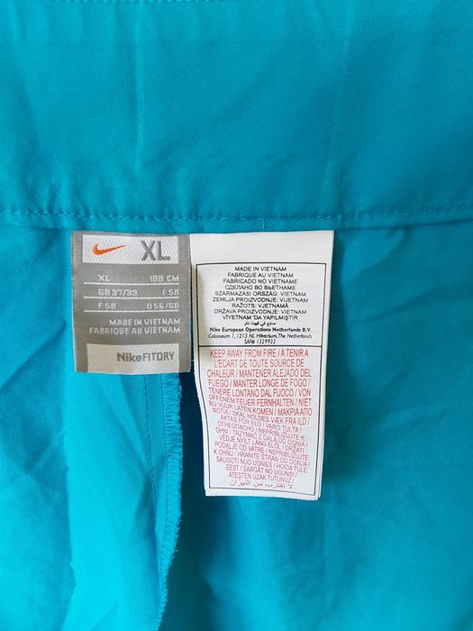 Spodenki męskie  Nike  Nowe