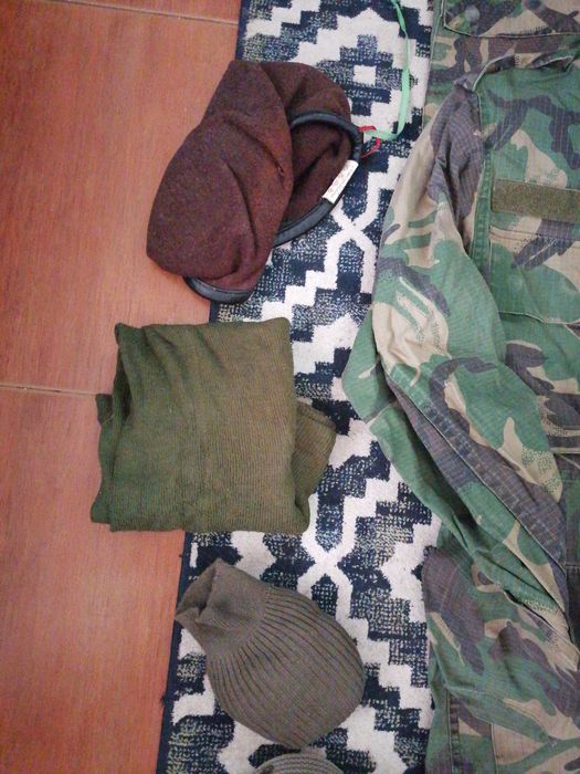 Fardas   militar