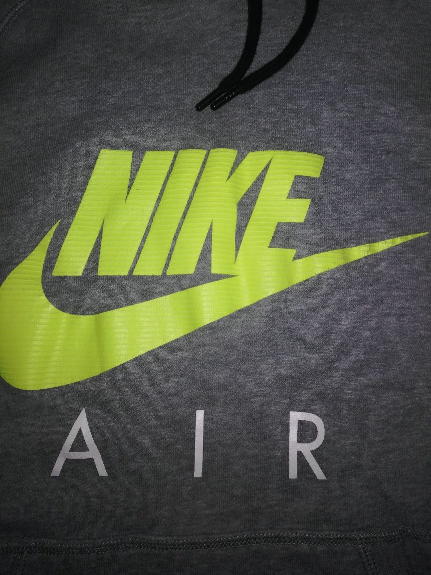 Nike Air big logo 500 Olx