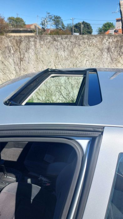 OPEL VECTRA-B 1.6i - Automático