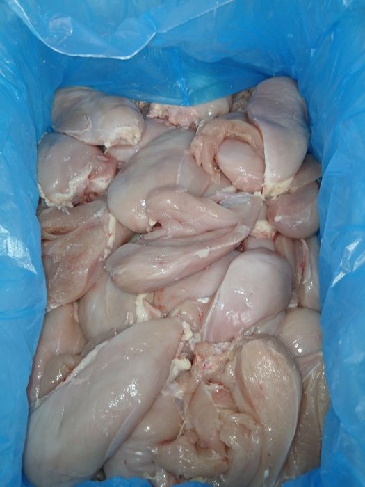 Філе куряче охолоджене