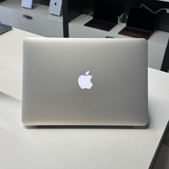 Ноутбук MacBook Air 13” 2017 8/128GB • ГАРАНТІЯ • СТАН 9.6/10  93383