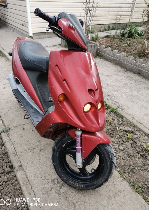 Malagutti F12 Fantom