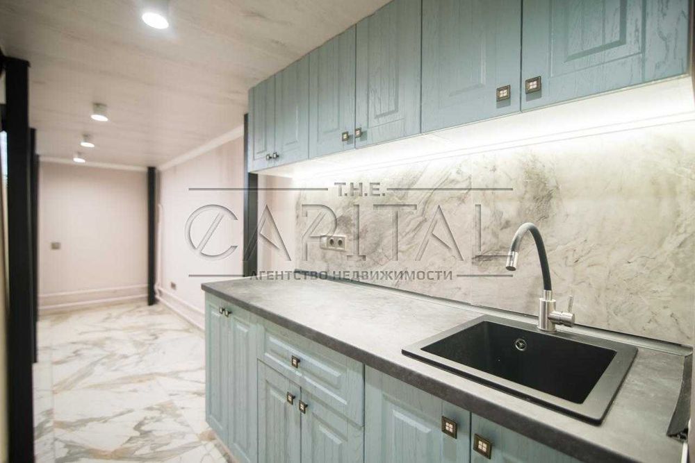 Коммерческая недвижимость по адресу ул. Сечевых Стрельцов (площадь 85 м²) - Atlanta.ua - фото 9