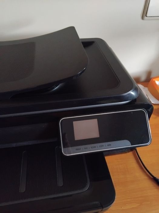 HP Officejet 7500A Wide Format and All-in-One Multifunction Printer64564072761345121