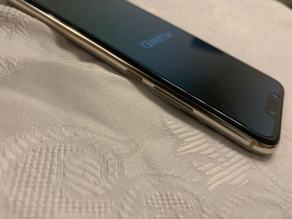 Huawei Mate 20 lite Dual Sim
