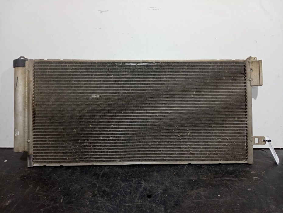 Radiador De Calefação Ar Condicionado Fiat Iii Evo Punto 199