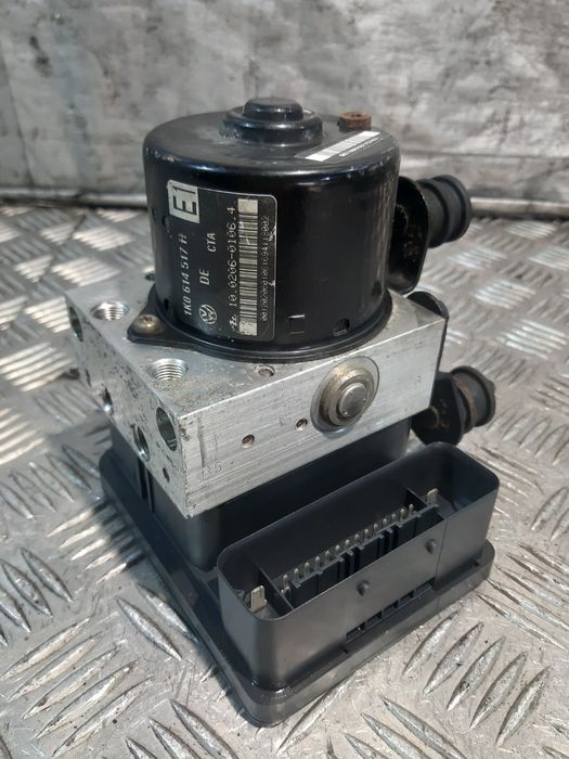 Pompa Abs Vw Touran I 1.6B 1K0614517H 1K0907379K