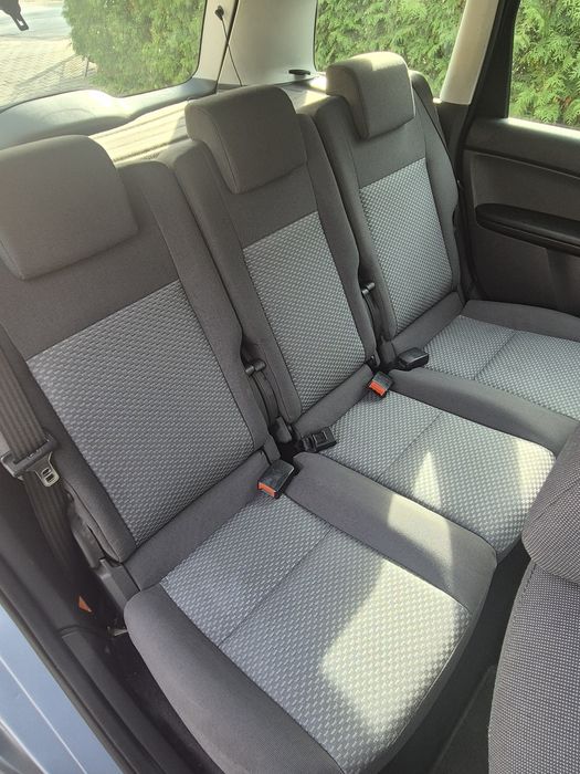 Ford Focus  C-MAX 1.6 BENZYNA 2005r  oszczędny sprawny po przeglądzie