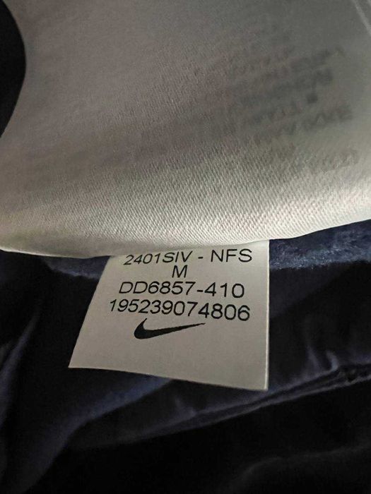 ОРИГІНАЛ! Куртка Nike Nsw Therma-Fit Rpl Legacy S M L XL | DD6857