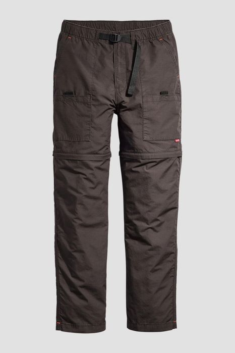 Штаны Levis Utility Zip-Off 2в1