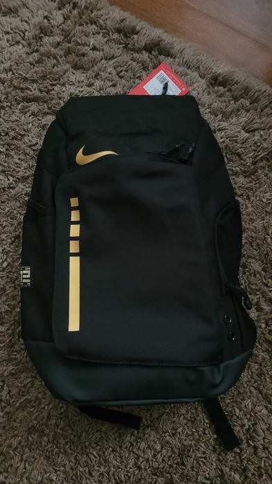 Рюкзак найк еліт
