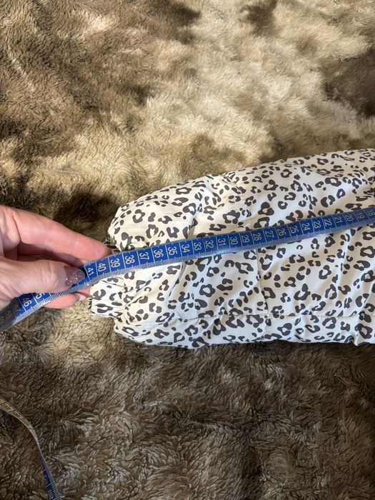 Весняна куртка на дівчинку